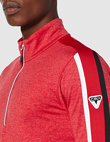 CMP Ski Rolli 39L2577, Hombre, Ferrari Mel, 52