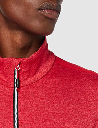 CMP Ski Rolli 39L2577, Hombre, Ferrari Mel, 52