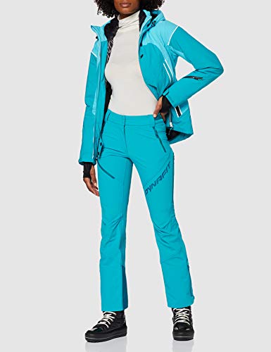 CMP Skijacke Chaqueta, Mujer, Curacao, 38