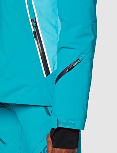 CMP Skijacke Chaqueta, Mujer, Curacao, 38