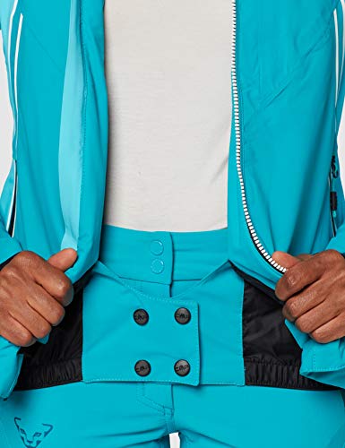 CMP Skijacke Chaqueta, Mujer, Curacao, 38