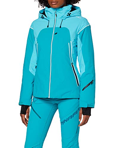 CMP Skijacke Chaqueta, Mujer, Curacao, 38