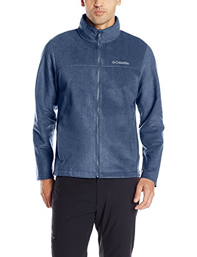 Columbia Bugaboo Interchange chamarra para hombre, Hombre, 1561181, Super azul., XL