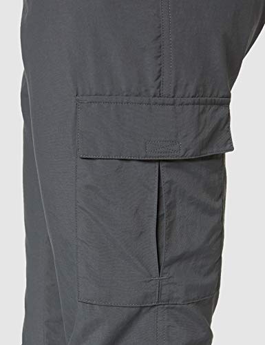 Columbia Cascade Explorer Capri - Pantalones Pirata para Mujer (Talla 4/21)