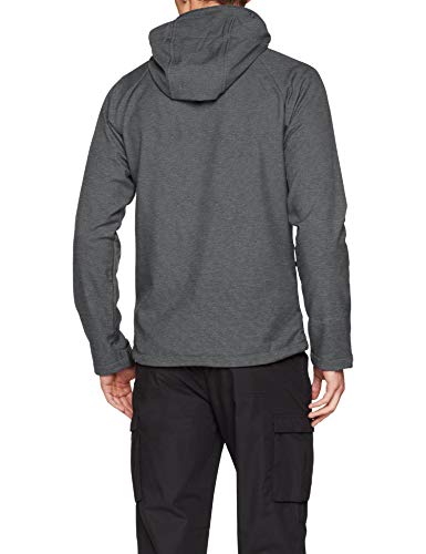 Columbia Cascade Ridge II Chaqueta Softshell para hombre