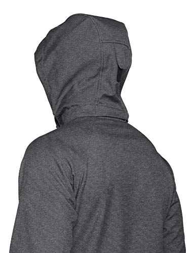 Columbia Cascade Ridge II Chaqueta Softshell para hombre