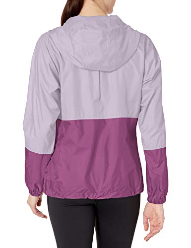 Columbia Flash Forward, Chaqueta cortavientos, Mujer