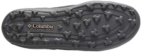 Columbia Heavenly Omni-heat Botas de invierno para mujer, Negro(Black Kettle), 37 EU