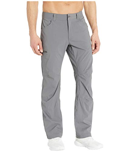 Columbia, Hombre, 1839331, Gris Ciudad, 34W / 32L