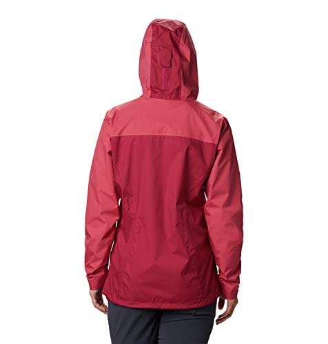 Columbia Inner Limits II Chaqueta impermeable para mujer