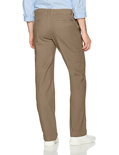 Columbia Men's Flex ROC Pant, Flax, 34x32