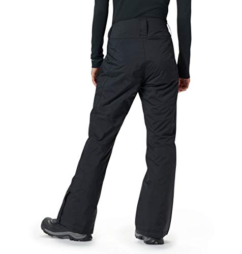 Columbia Modern Mountain 2.0 Pantalones, Black, X-Large para Mujer