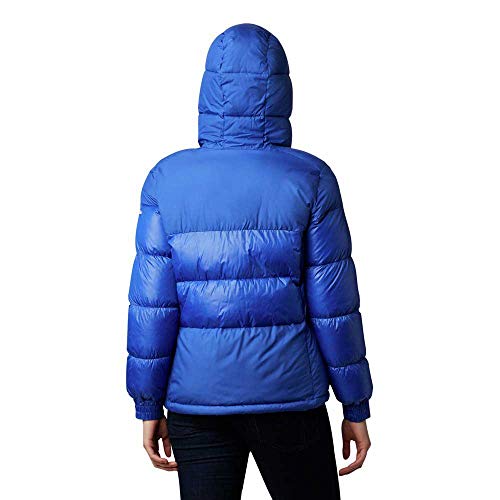 Columbia Pike Lake II Chaqueta Aislante para Mujer, Azul (Lapis Blue), M