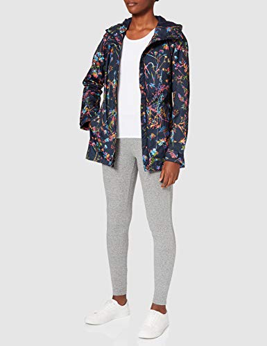 Columbia Splash A Little II Chaqueta para lluvia para mujer