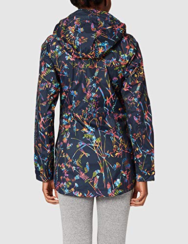 Columbia Splash A Little II Chaqueta para lluvia para mujer