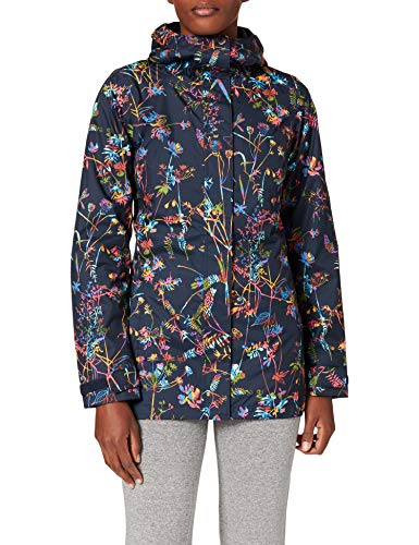 Columbia Splash A Little II Chaqueta para lluvia para mujer
