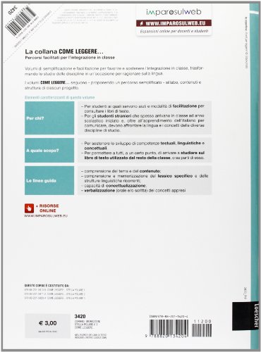 Come leggere... stella polare. Per la Scuola media. Con espansione online (Vol. 3)