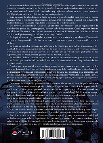 ¿Cómo reconstruir la izquierda revolucionaria en España?: Combatividad, principios, organización y cultura