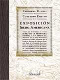 Concurso equino de la Exposición Ibero-Americana en Jerez de la Frontera, 1929 (Ocio y deporte)