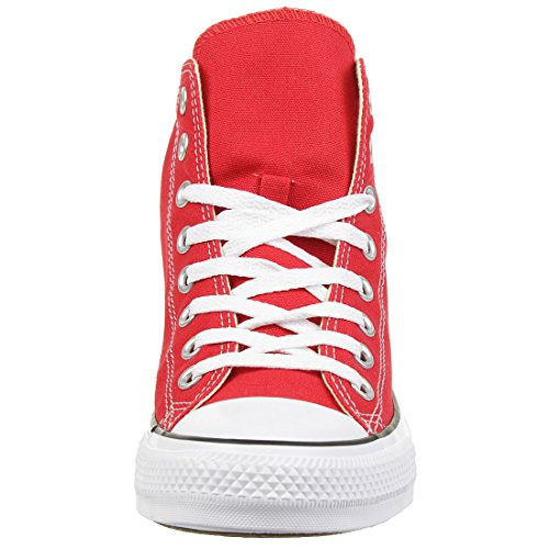 Converse Schuhe Chuck Taylor All Star HI Red (M9621C) 42 Rot