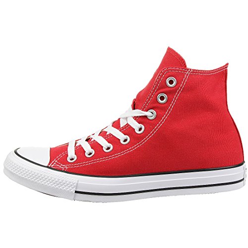 Converse Schuhe Chuck Taylor All Star HI Red (M9621C) 42 Rot