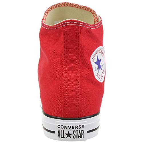 Converse Schuhe Chuck Taylor All Star HI Red (M9621C) 42 Rot