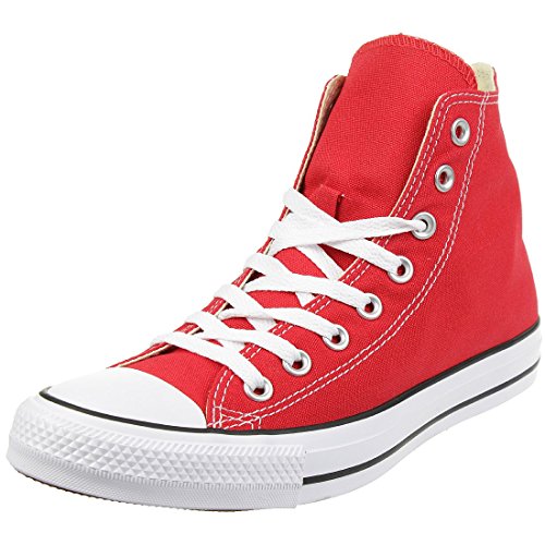 Converse Schuhe Chuck Taylor All Star HI Red (M9621C) 42 Rot