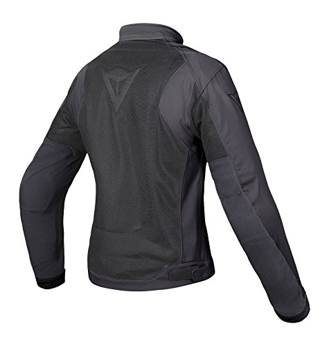 Dainese Air Flux D1 Mujer Mujeres Tex – Chaqueta de moto