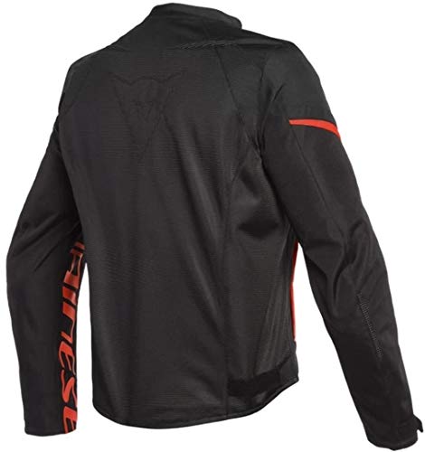 Dainese Bora Air Tex Jacket Chaqueta Moto Verano