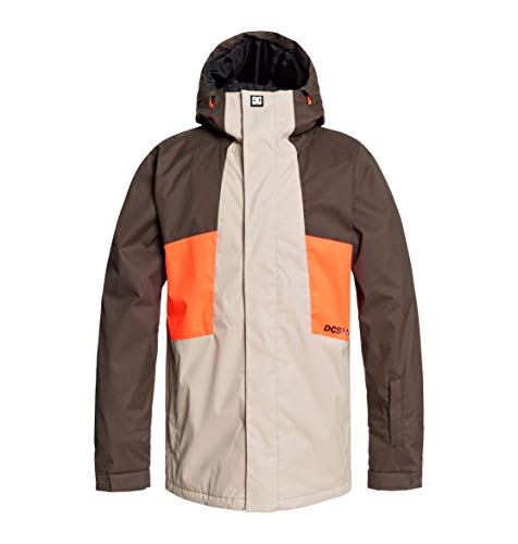 DC Shoes Defy - Chaqueta para Nieve - Hombre - XL
