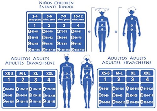 DISFRAZ MAJORETTE XL