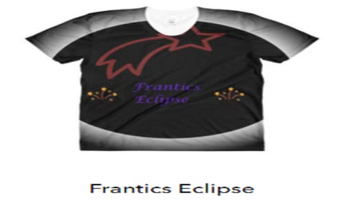 D.O.S Frantics Store