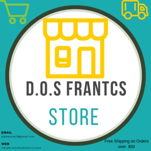 D.O.S Frantics Store