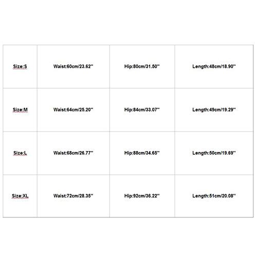 DressLksnf Mujer Mallas Pantalones Deportivos Yoga Fitness,Leggins Pantalon Deporte Yoga de Mujer Pilates Tramo con Bolsillos Pantalones De Cinco Puntos De Color Liso De Secado RáPido A36