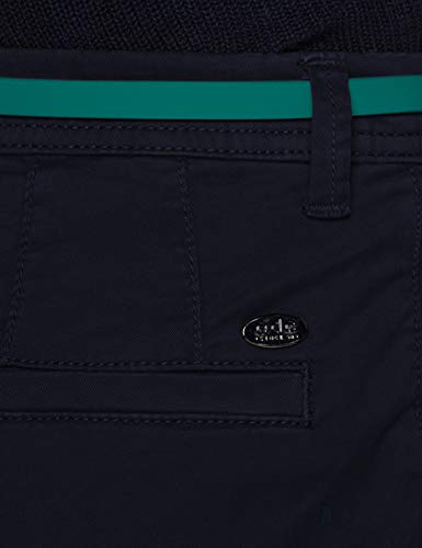 edc by Esprit 999cc1b802 Pantalones, Azul (Navy 400), W34/L32 (Talla del Fabricante: 34/32) para Mujer