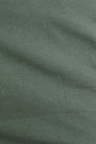 Esprit 030EE1B310 Pantalón, 350/verde Caqui, 38W x 34L para Mujer