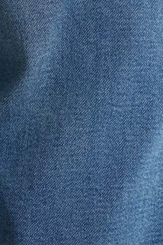 Esprit 040ee1c307 Pantalones Cortos de Jean, 902/Blue Medium Wash, 31 para Mujer