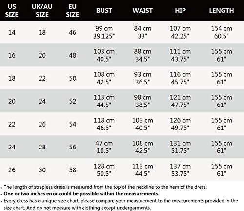 Ever-Pretty Vestido de Madre de la Novia Sirena Encaje Largo para Mujer Talla Grande Escote en V Manga 3/4 Elegantes Burdeos 50