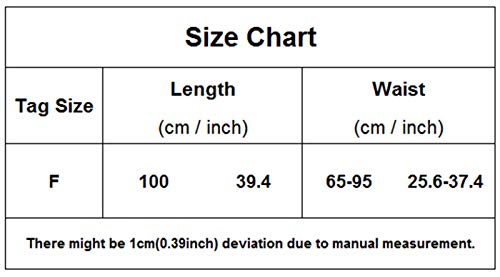 FEOYA Falda de tul de 4 capas para mujer, larga, línea A, falda de malla, cintura alta, elástica, tutú para mujer, larga, talla única, 17 colores rosa pálido Talla única