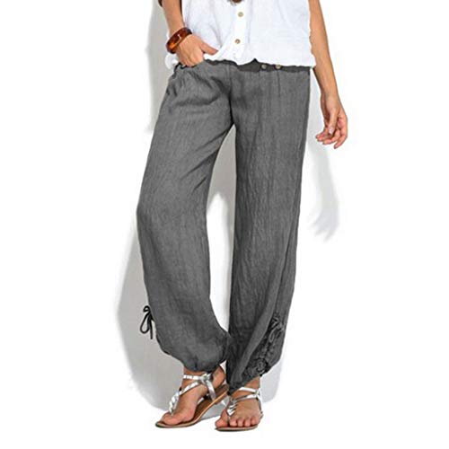 Fossen MuRope Pantalones Hippies Mujer Disfraz Deporte Baratos Moda - Leggings Deporte Mujer Running/Yoga/Correr/Escalar - Pantalon con Suéter, Sudadera para Chica Adolescente Niñas