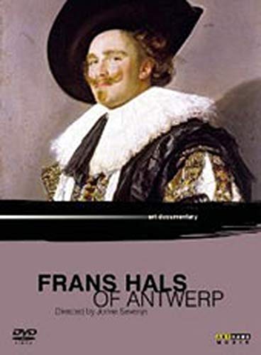 Frans hals d'anvers [Alemania] [DVD]