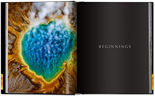 Frans Lanting. LIFE: A journey through time