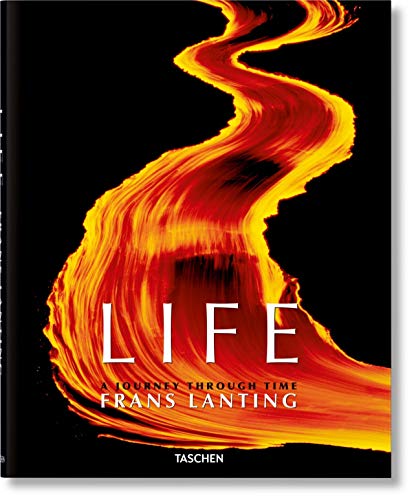 Frans Lanting. LIFE: A journey through time