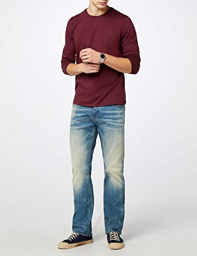 G-STAR 51004-6541-020 - Vaqueros para hombre, Azul (Light Aged 6541 424), W27/L30