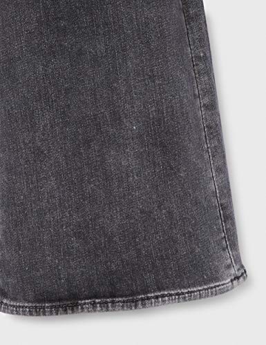 G-STAR RAW 3301 High Flare Wmn Jeans, Vintage Basalt Destroyed A634/B429, 25W/ 32L para Mujer