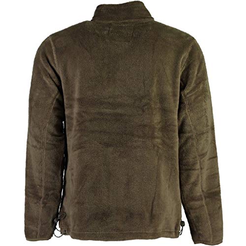 Geographical Norway Polar Mujer UPALINE Taupe S