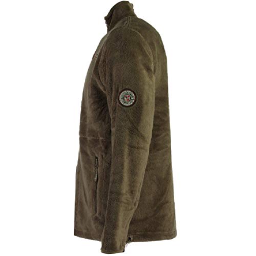 Geographical Norway Polar Mujer UPALINE Taupe S