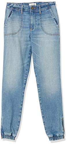 Goodthreads Denim Cargo Jeans, Storm Blue Wash, 26