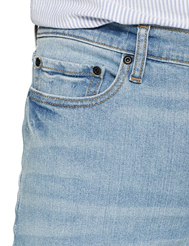 Goodthreads Skinny-Fit Jean Jeans, Azul Claro, 35W x 29L