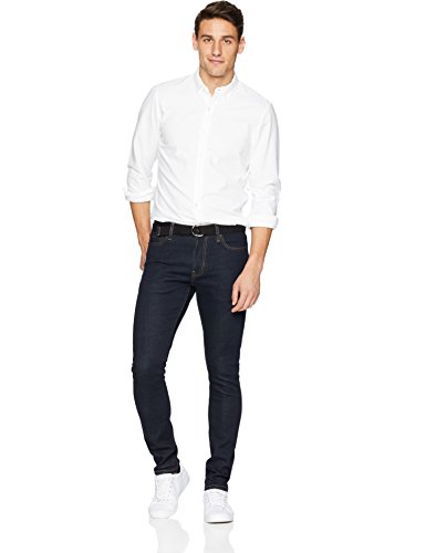 Goodthreads Skinny-Fit Selvedge Jean Jeans, 33W x 36L